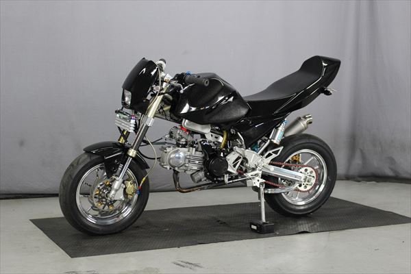 本日限定 SP武川 ハイパーSステージキット SCUT178cc 178cc KLX110 バイク用品